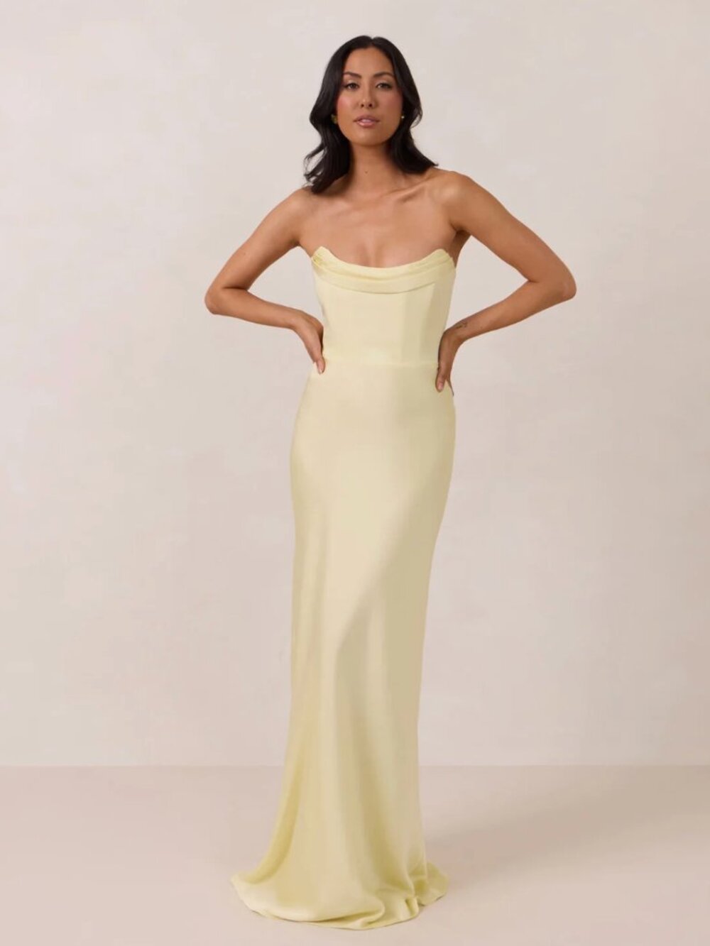 Park & Fifth Paloma Dress